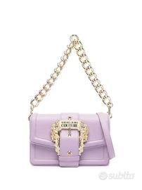 BORSA DONNA VERSACE JEANS COUTURE - NUOVA