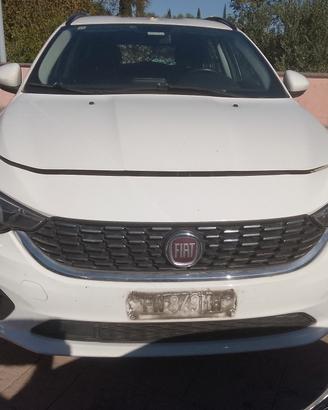 Ricambi Usati Fiat Tipo S-Design SW (2015>) 1.6 Mu