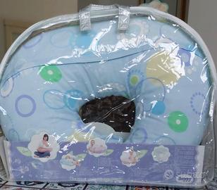 Cuscino allattamento