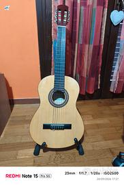 chitarra 3/4