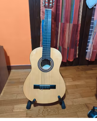 chitarra 3/4