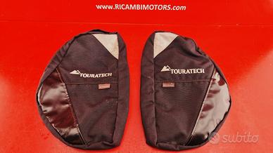 BORSE E PROTEZIONE TOURATECH AFRICA TWIN CRF1000L