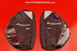 BORSE E PROTEZIONE TOURATECH AFRICA TWIN CRF1000L