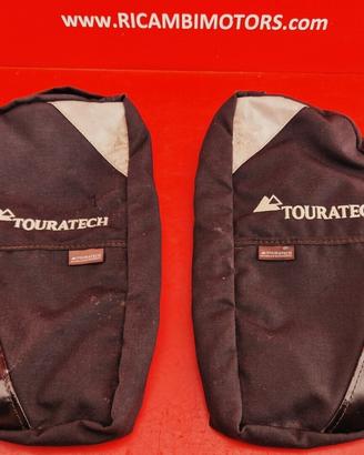 BORSE E PROTEZIONE TOURATECH AFRICA TWIN CRF1000L