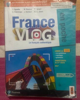 France Vlog