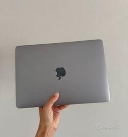 Notebook Apple MacBook 12 inch Space Grey