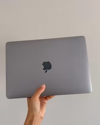Notebook Apple MacBook 12 inch Space Grey