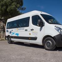 Minibus