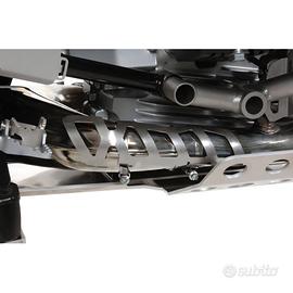 PARACALORE DX TOURATECH BMW R1200GS ADV