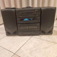 Stereo Kenwood