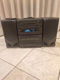 Stereo Kenwood