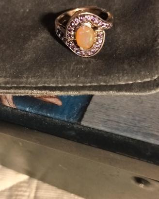 anello non spedisco 