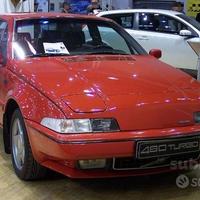 Parabrezza Volvo 480 (1986 - 1995)