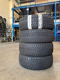 4 GOMME USATE INVERNALE 2156016 - CP87421426