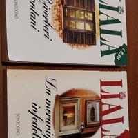 LIALA - 2 libri ed. Sonzogno