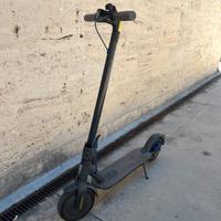 Monopattino elettrico Xiaomi
