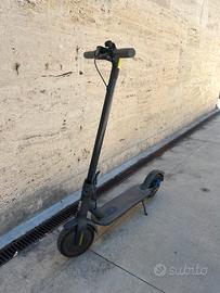 Monopattino elettrico Xiaomi