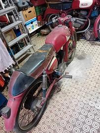 moto morini corsarino ciclomotore  d'epoca