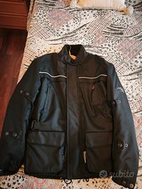 Giacca Moto One L