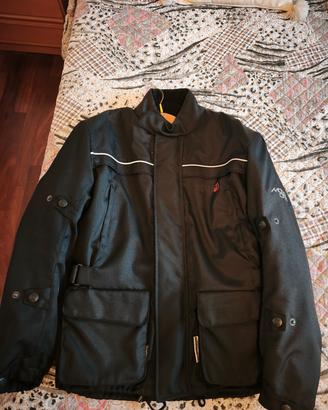 Giacca Moto One L