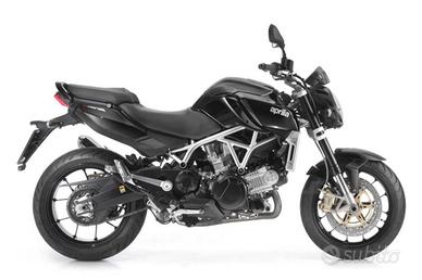 Aprilia NA-Mana 850 ABS '11