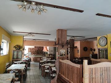 Pizzeria 