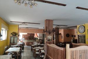 Pizzeria 