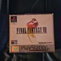 videogioco playstation 1