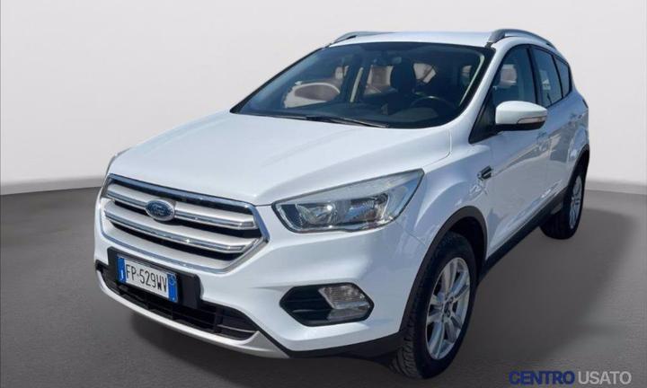 FORD Kuga 1.5 TDCI 120 CV S&S 2WD Titanium