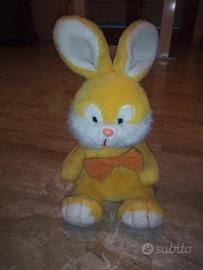 Pupazzo coniglio