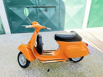 Vespa 50 R