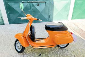 Vespa 50 R