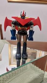 grande mazinga anni 70 9cm