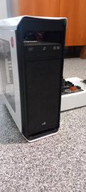 PC Intel core i3 8100 