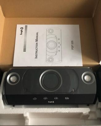 Sound System