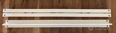 Ricambi ganci pomelli piedini IKEA