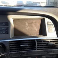 DISPLAY CHECK CONTROL AUDI A6 «4F5» AVANT (2005)