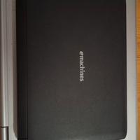 PC per pezzi di ricambio 