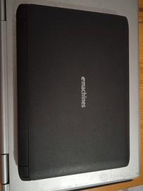 PC per pezzi di ricambio 