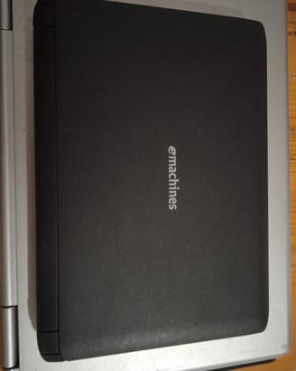 PC per pezzi di ricambio