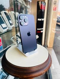 IPHONE 14 PRO MAX 512 GIGA CON GARANZIA