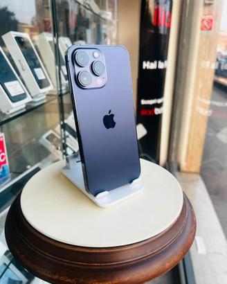 IPHONE 14 PRO MAX 512 GIGA CON GARANZIA