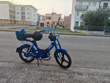 Piaggio Bravo - 1989