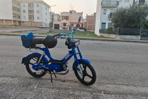 Piaggio Bravo - 1989