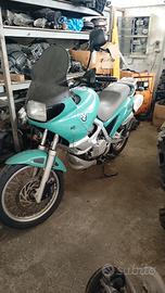Bmw f650st ricambi
