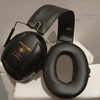cuffie antirumore di marca peltor bulls 3M