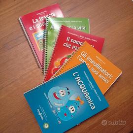Libri didattici per ragazzi
