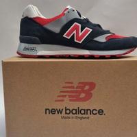 New Balance M577SMR - Made in England