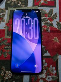 iPhone 13 pro max verde