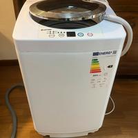 Lavatrice portatile Costway